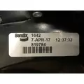 Eaton 4726 Brake Shoe  Pad thumbnail 7