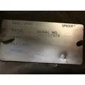 Eaton DD404 Cutoff Assembly (Housings & Suspension Only) thumbnail 9