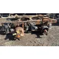 Eaton DS 402 Axle Assembly, Rear thumbnail 1