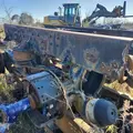 Eaton DS463P Axle Assembly, Rear thumbnail 20
