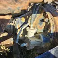 Eaton DS463P Axle Assembly, Rear thumbnail 4