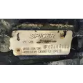 Eaton DSP40 Axle Housing (Front) thumbnail 5