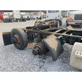 USED Differential Assembly (Front, Rear) EATON DS404 for sale thumbnail