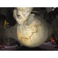 USED Axle Housing (Front) Eaton DSP40 for sale thumbnail