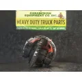 REBUILT Rears (Front) EATON DSP40 for sale thumbnail
