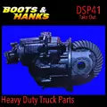 USED Rears (Front) EATON DSP41 for sale thumbnail