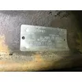 Eaton E-1200I Axle Assembly, Front (unused) thumbnail 3