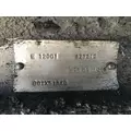 Eaton E-1200I Axle Assembly, Front thumbnail 4