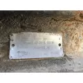 Eaton E-1202I Axle Assembly, Front (unused) thumbnail 3