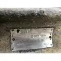 Eaton E-1202I Axle Assembly, Front (unused) thumbnail 3