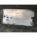 Eaton E-1202I Axle Assembly, Front (unused) thumbnail 4