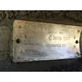 Eaton E-1202I Axle Assembly, Front (unused) thumbnail 3
