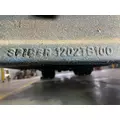 Eaton E-1202I Axle Assembly, Front (unused) thumbnail 4
