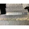Eaton E-1202I Axle Assembly, Front (unused) thumbnail 5