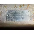 Eaton E-1202I Axle Assembly, Front (unused) thumbnail 5