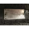 Eaton E-1202I Axle Assembly, Front (unused) thumbnail 1