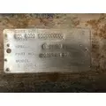 Eaton E-1202I Axle Assembly, Front (unused) thumbnail 1