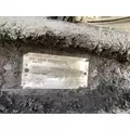 Eaton E-1202I Axle Assembly, Front (unused) thumbnail 4