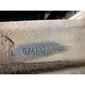 Eaton E-1202I Axle Assembly, Front (unused) thumbnail 4