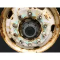 Eaton E-1202I Axle Assembly, Front thumbnail 2