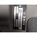 USED - WITH WARRANTY Transmission Assembly EATON EEO17F112C for sale thumbnail