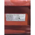 USED - WITH WARRANTY Transmission Assembly EATON EEO18F112C for sale thumbnail