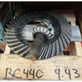 Eaton RS461 Gear Kit thumbnail 1