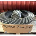Eaton RT480 Gear Kit thumbnail 1