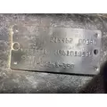 USED Differential Assembly (Rear, Rear) Eaton RS404 for sale thumbnail