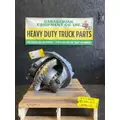 Rebuilt Rears (Rear) EATON RS404 for sale thumbnail