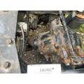 Used Differential Assembly (Rear, Rear) EATON RSP40 for sale thumbnail