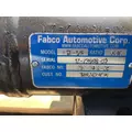 FABCO FSD-12A AXLE ASSEMBLY, FRONT (DRIVING) thumbnail 4