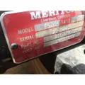 FABCO FSD-16A AXLE ASSEMBLY, FRONT (DRIVING) thumbnail 3