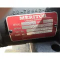 FABCO FSD-16A AXLE ASSEMBLY, FRONT (DRIVING) thumbnail 3
