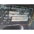 FABCO PTO-180 TRANSFER CASE ASSEMBLY thumbnail 2