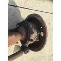 FABCO SDA12 AXLE ASSEMBLY, FRONT (DRIVING) thumbnail 4