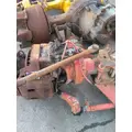 FABCO SDA23 AXLE ASSEMBLY, FRONT (DRIVING) thumbnail 2