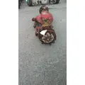 FABCO SDA23 AXLE ASSEMBLY, FRONT (DRIVING) thumbnail 2