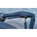 FASSI F70 EQUIPMENT, MOUNTED BOOMLIFTCRANE thumbnail 1