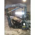FASSI F70 EQUIPMENT, MOUNTED BOOMLIFTCRANE thumbnail 9