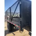FLATBEDS C7500 Body  Bed thumbnail 1