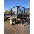 FLATBEDS C7500 Body  Bed thumbnail 3