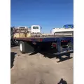 FLATBEDS F650 Body  Bed thumbnail 1