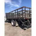 FLATBEDS N/A Body  Bed thumbnail 2