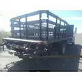 FLATBEDS N/A Body  Bed thumbnail 7