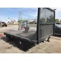FLATBEDS  Body  Bed thumbnail 12
