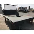FLATBEDS  Body  Bed thumbnail 15