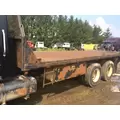 FLATBED 20FT Dump Beds thumbnail 2