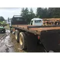 FLATBED 20FT Dump Beds thumbnail 3