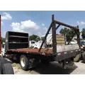 FLATBED 4300 TRUCK BODIES, BOX VANFLATBEDUTILITY thumbnail 2